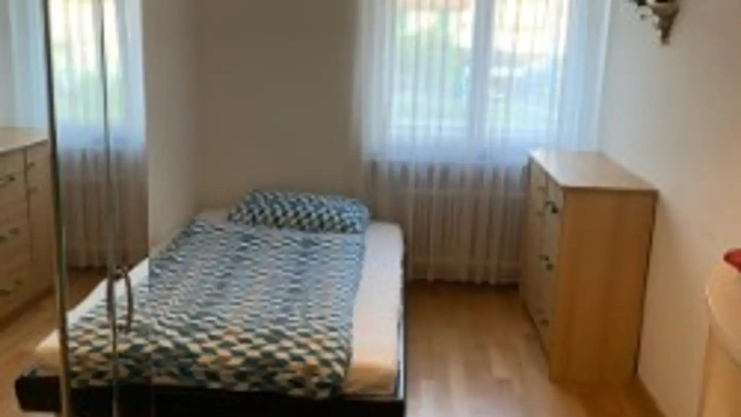 Apartment for rent - Oberemattstrasse 82, 4133 Pratteln - Photo 4