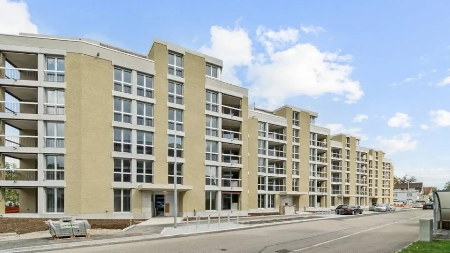 Apartment for rent - Birchlenstrasse 26, 8600 Dübendorf