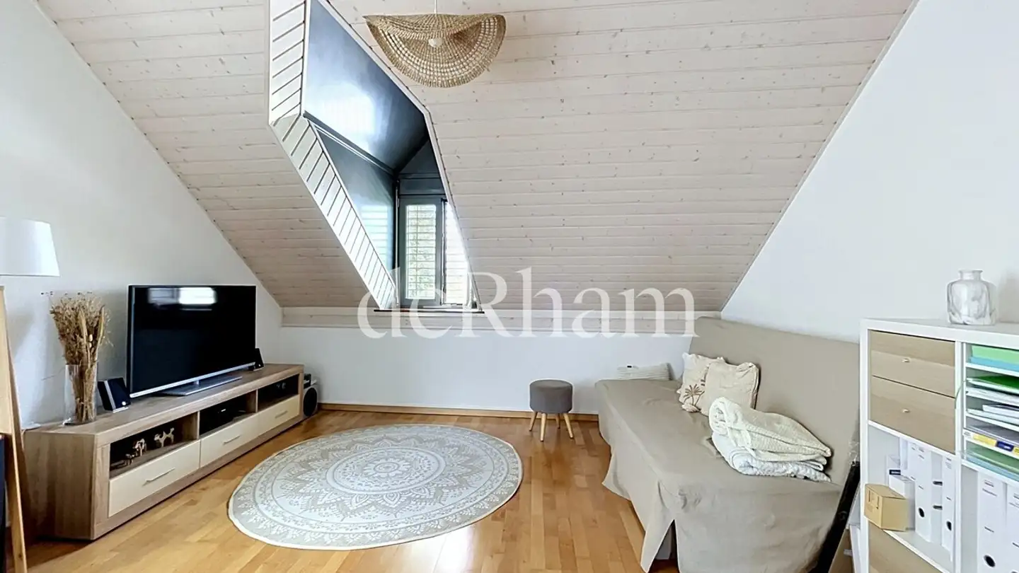 Appartamento in affitto - Grand-Vigne 1a, 1302 Vufflens-la-Ville - Foto 4