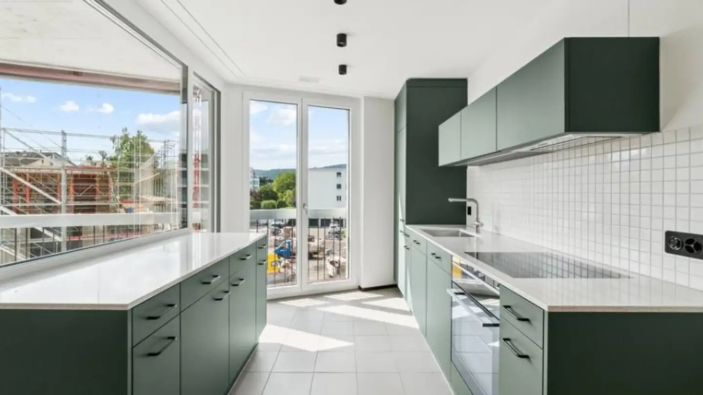 Apartment for rent - Birchlenstrasse 26, 8600 Dübendorf - Photo 2
