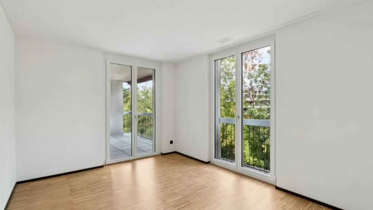 Apartment for rent - Birchlenstrasse 26, 8600 Dübendorf - Photo 3