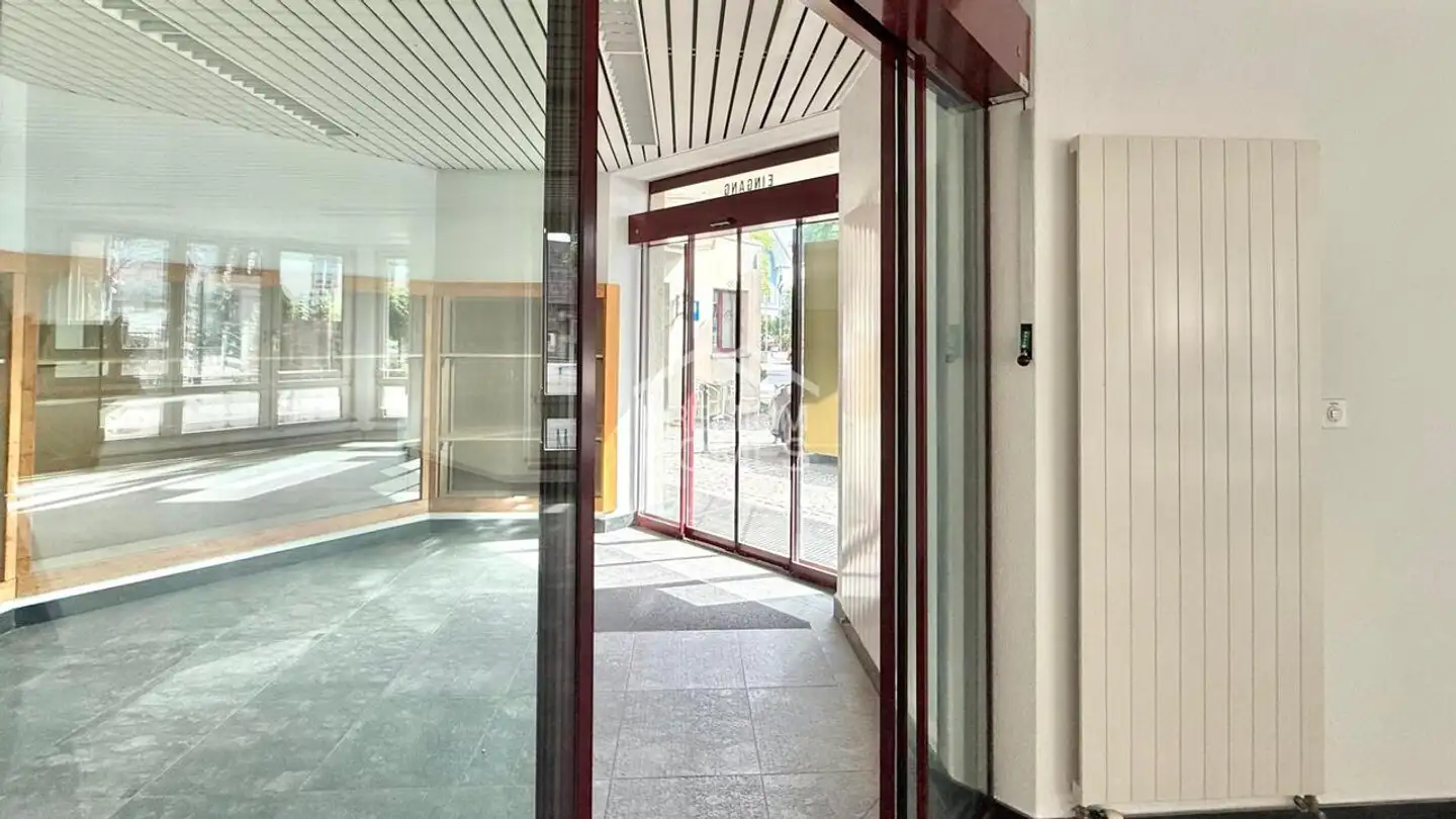 Commerciale in affitto - Emmentalstrasse, 3414 Oberburg - Photo 3