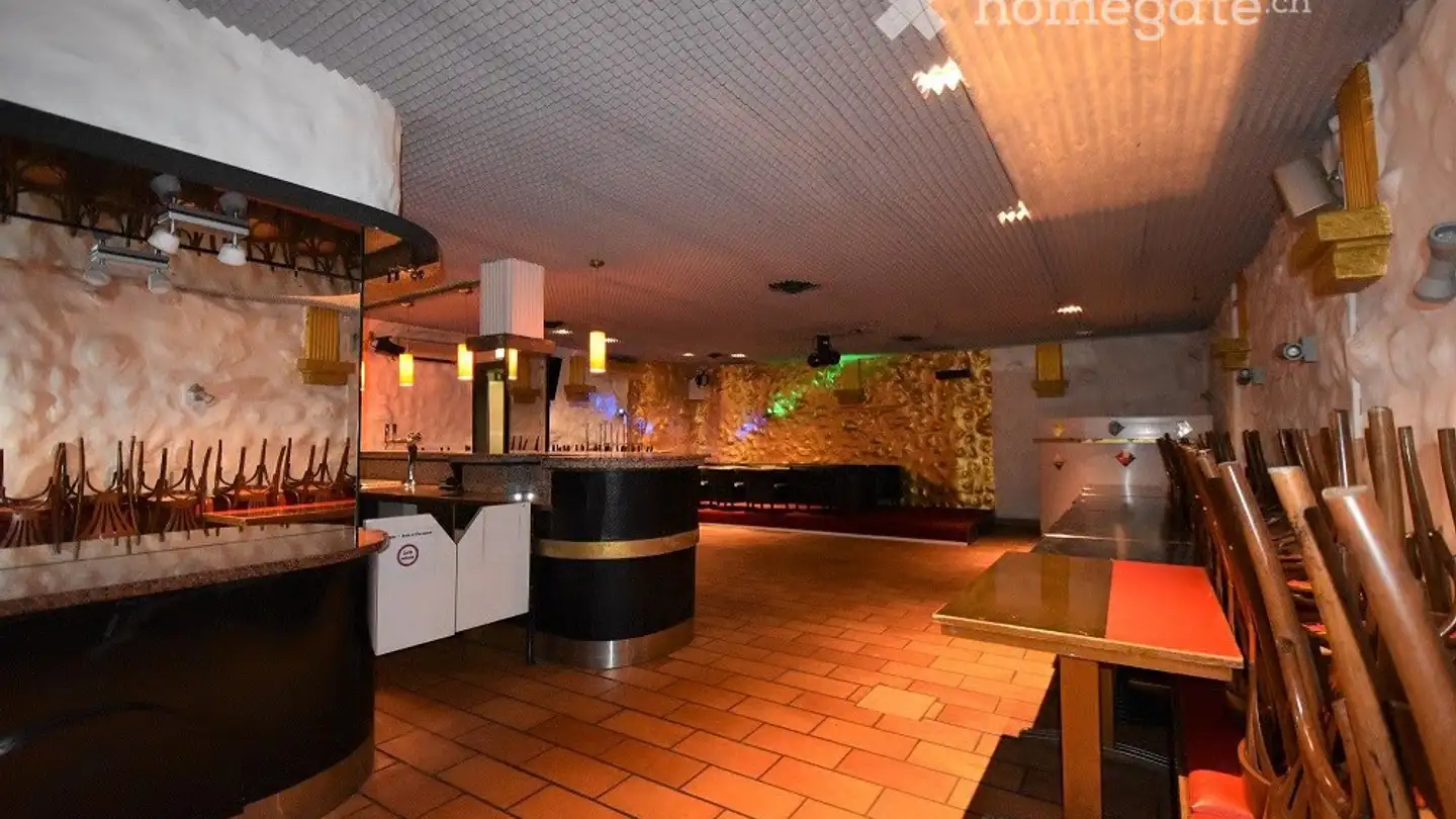 Gewerbe mieten - Murtenstrasse 41, 3008 Bern - Foto 4