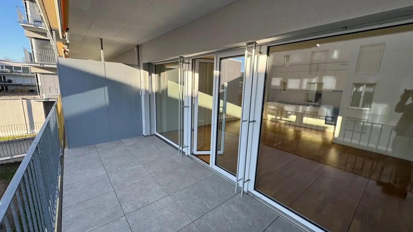 Appartamento in affitto - Neufeldstrasse 5, 8154 Oberglatt ZH - Foto 3