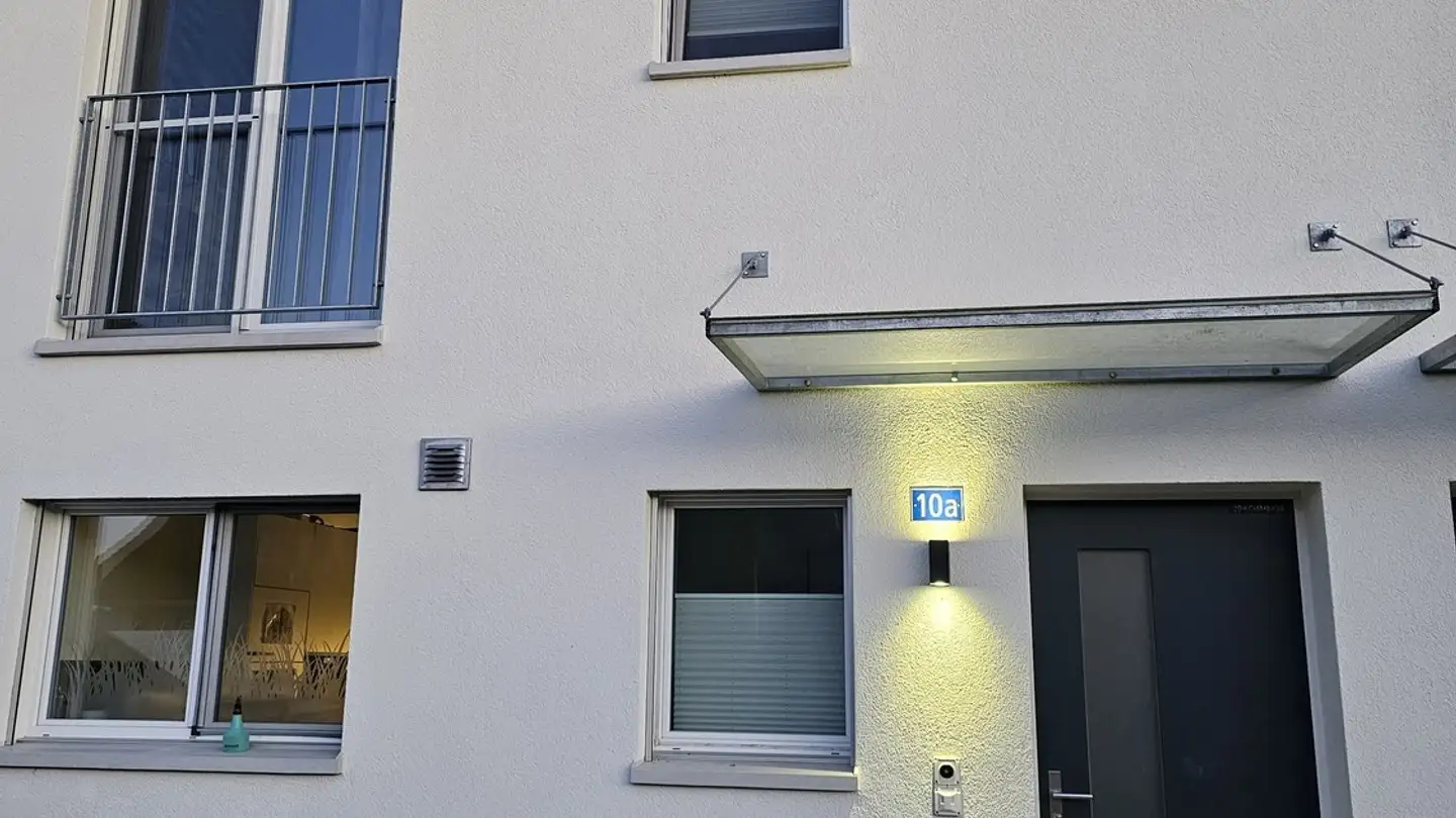 Zimmer mieten - Dorfstrasse 10a, 9504 Friltschen - Foto 2