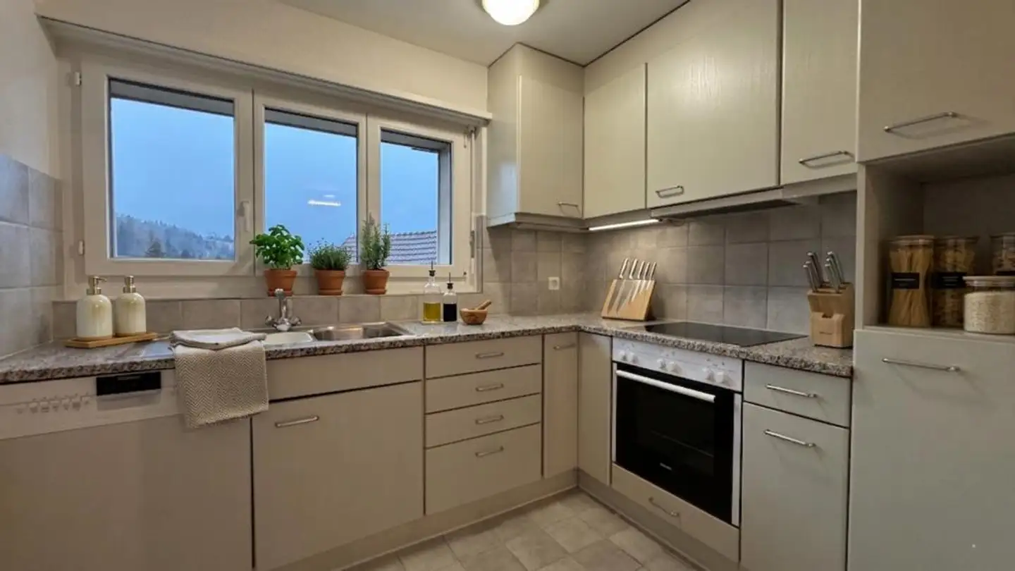 Appartamento in affitto - Kirchstrasse 16, 9430 St. Margrethen SG - Foto 2