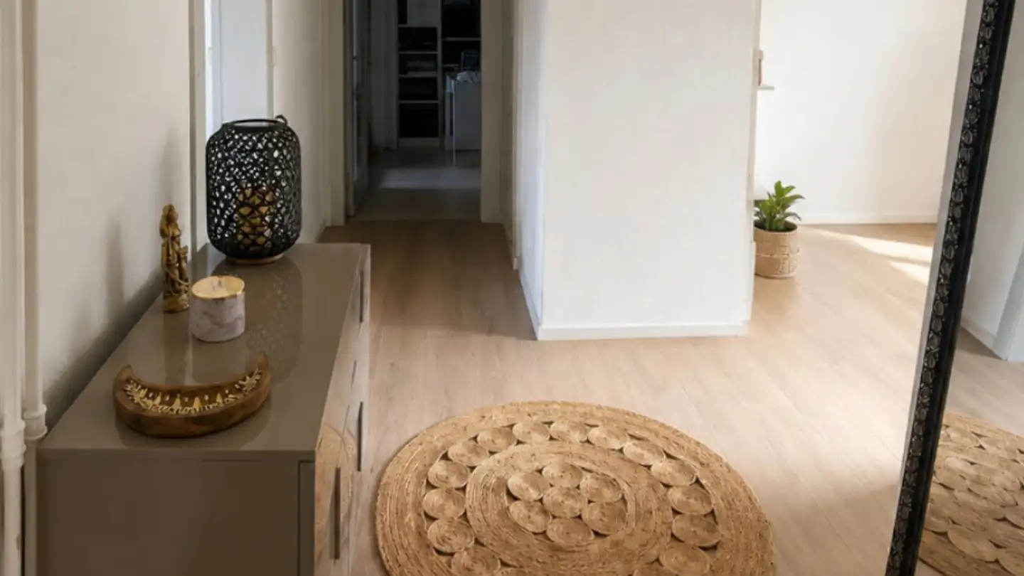 Wohnung mieten - Grand-Rue 34, 2732 Reconvilier - Foto 3