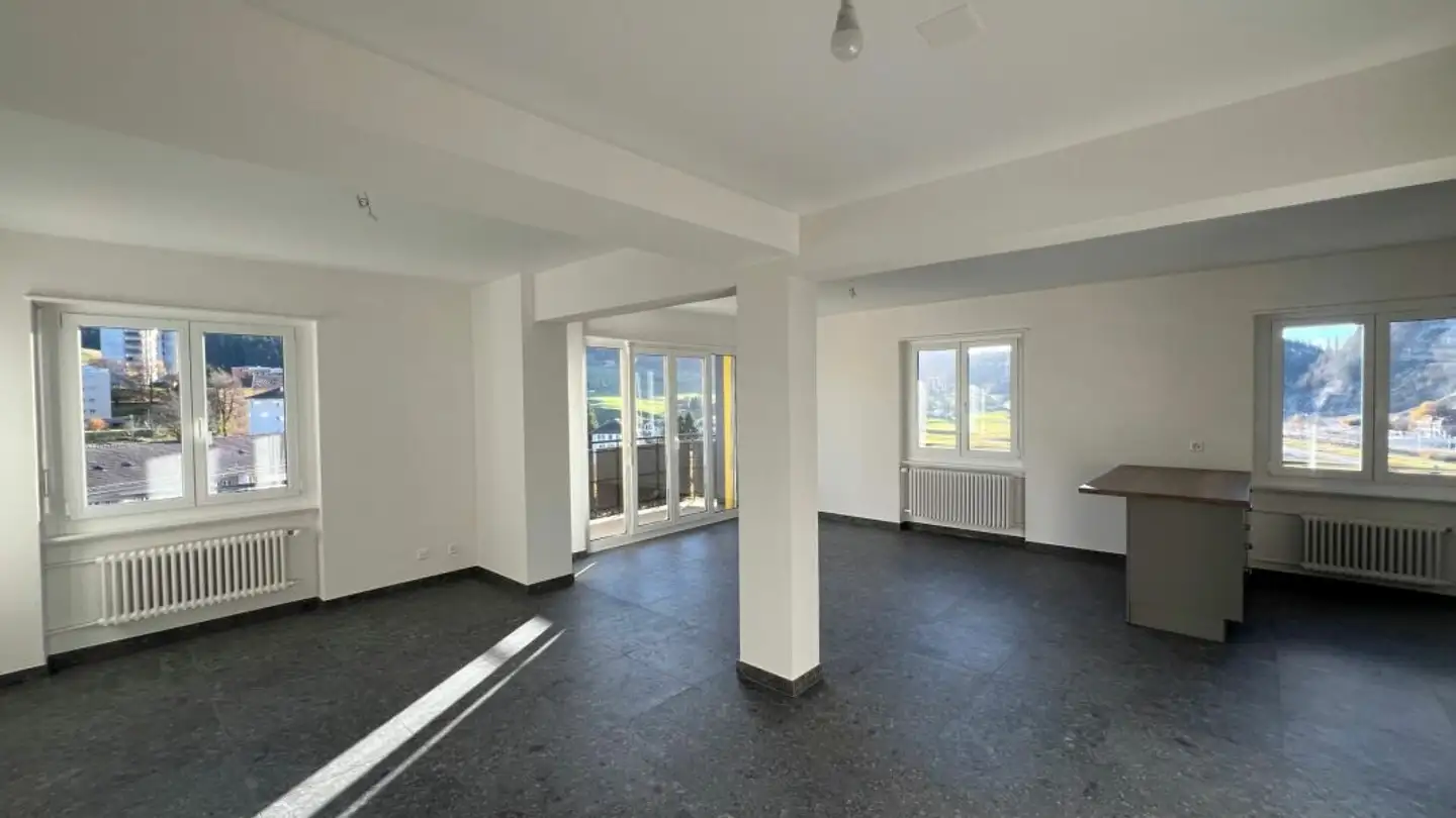 Appartement à louer - Rue Des Jeanneret 26, 2400 Le Locle