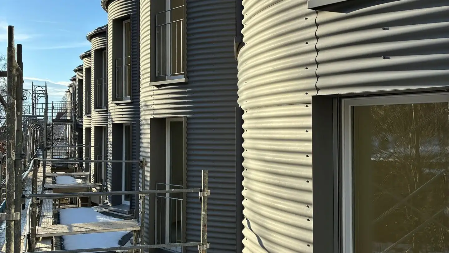 Apartment for rent - In Der Mühle 29, 8340 Hinwil