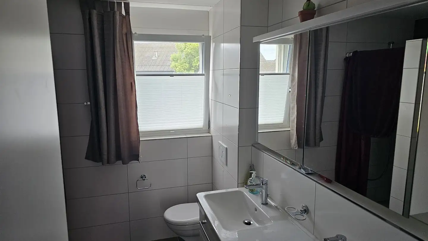 Zimmer mieten - Dorfstrasse 10a, 9504 Friltschen - Foto 4