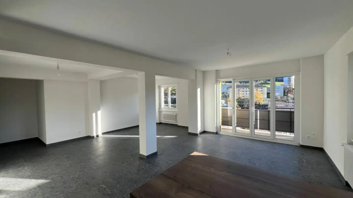 Appartement à louer - Rue Des Jeanneret 26, 2400 Le Locle - Photo 2
