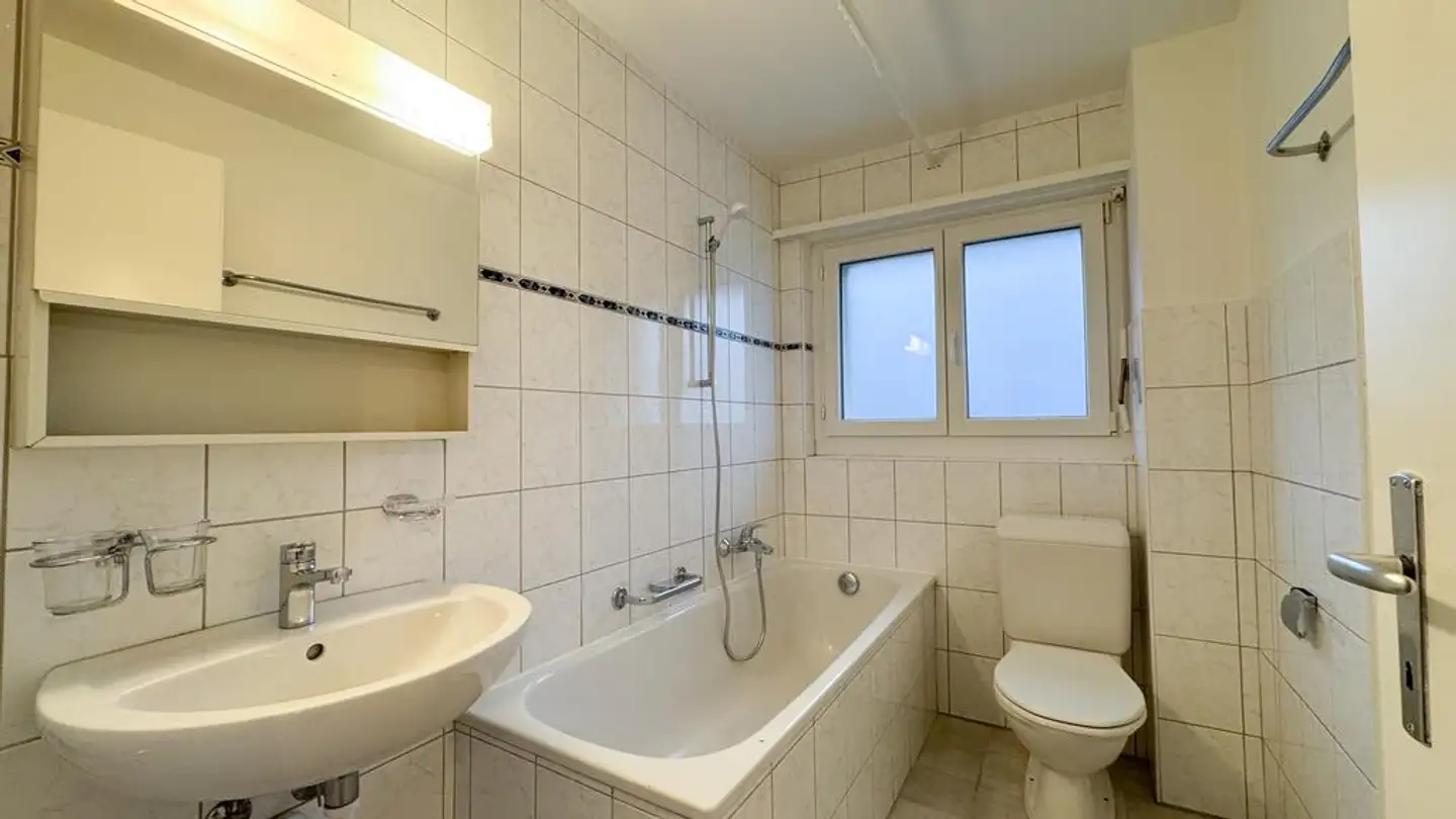 Appartamento in affitto - Kirchstrasse 16, 9430 St. Margrethen SG - Foto 3