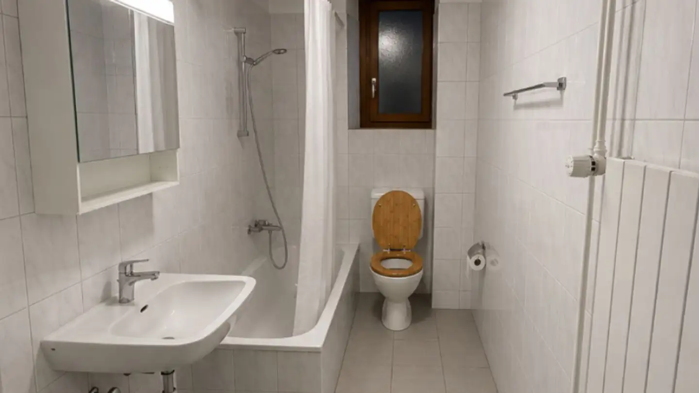 Wohnung mieten - Grand-Rue 34, 2732 Reconvilier - Foto 4