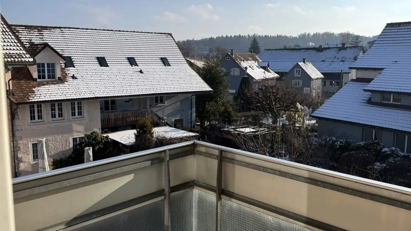 Appartement à louer - 8157 Dielsdorf - Photo 2