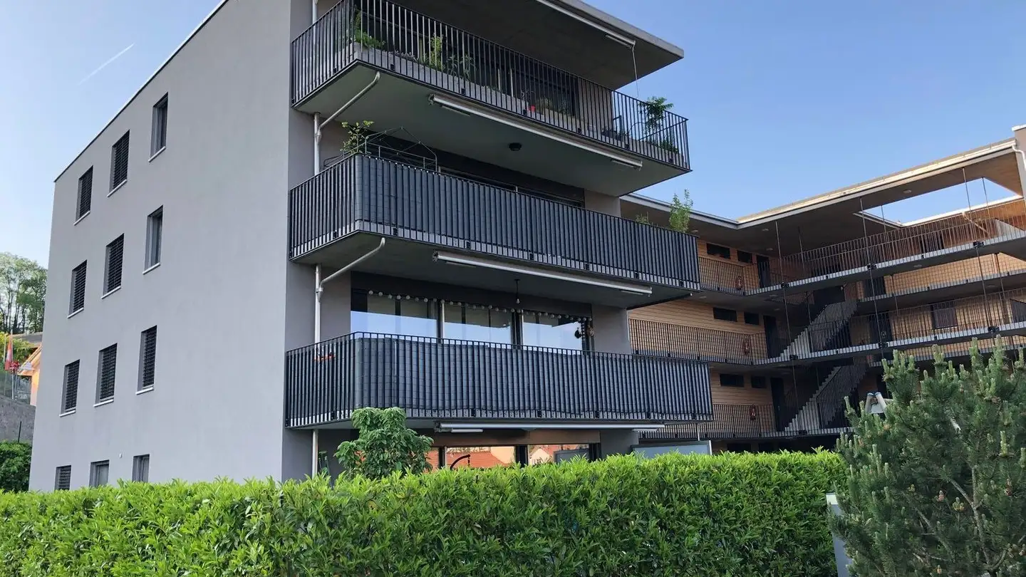 Attico in vendita - 1618 Châtel-St-Denis