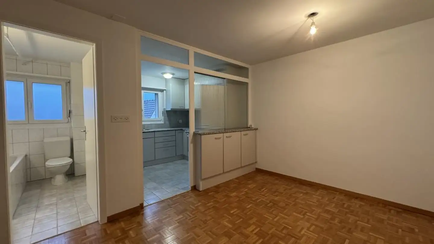 Appartamento in affitto - Kirchstrasse 16, 9430 St. Margrethen SG - Foto 4