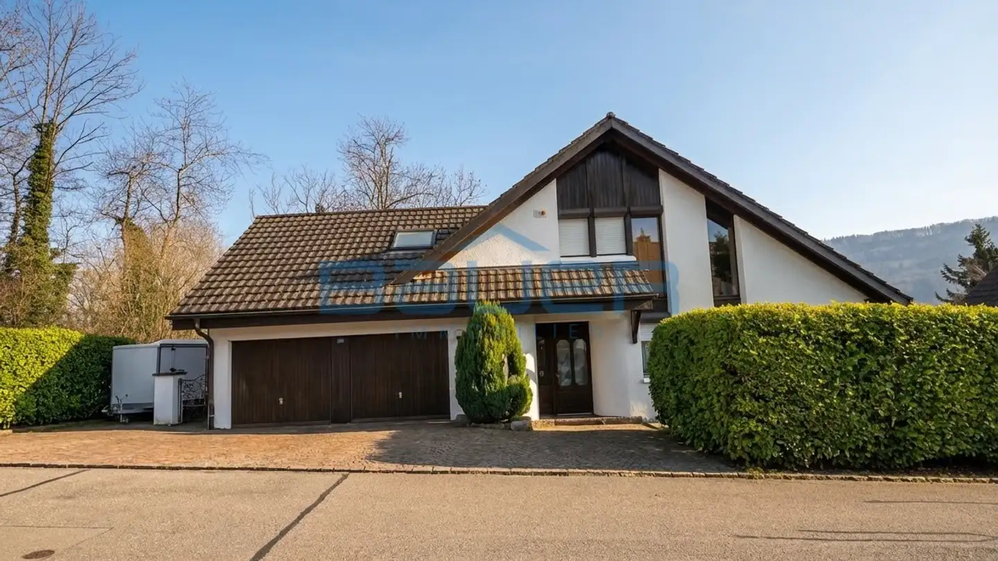 Einfamilienhaus kaufen - 8165 Schöfflisdorf