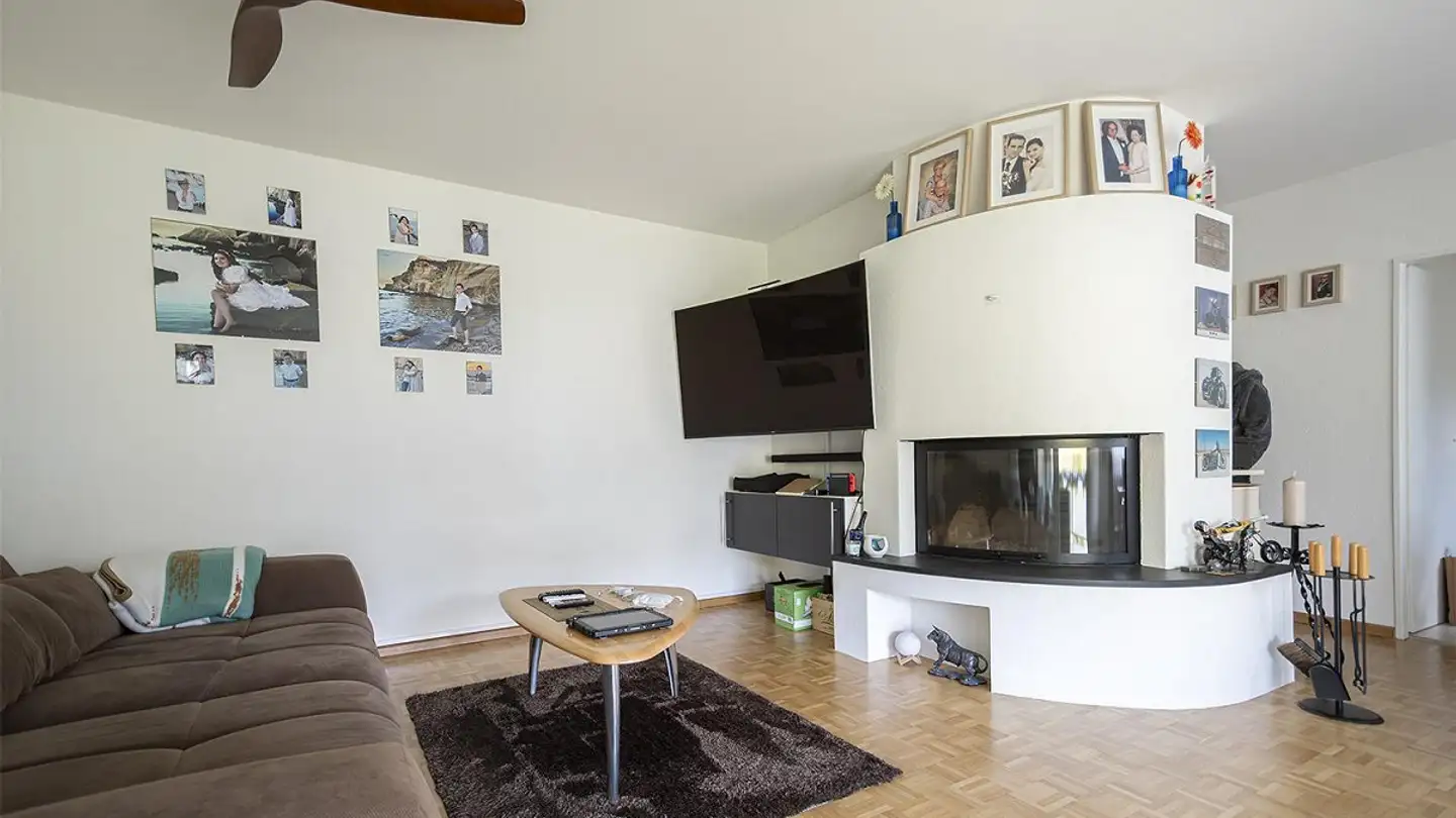 Wohnung kaufen - Mischelistrasse 63, 4153 Reinach BL - Foto 3