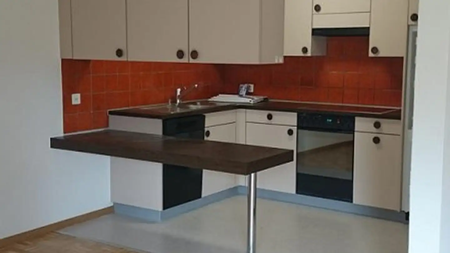 Apartment for rent - Isengrundstrasse 18, 8134 Adliswil - Photo 2