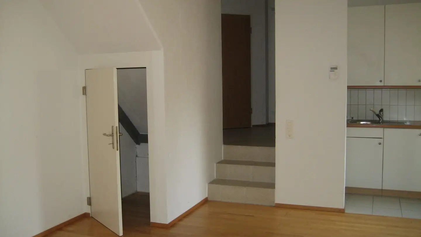 Apartment for rent - In Der Mühle 29, 8340 Hinwil - Photo 4