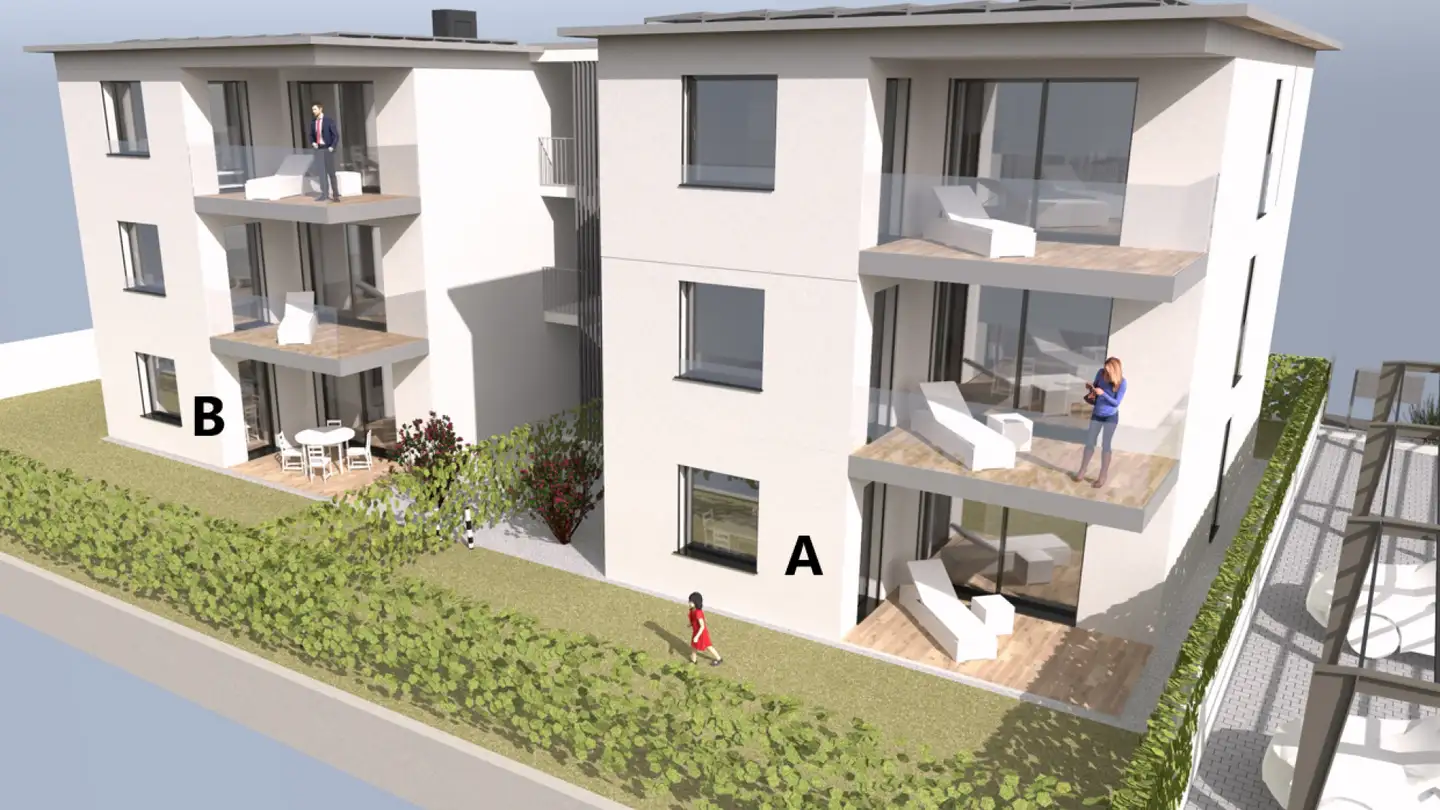 Appartement à vendre - Via Stradone, 6579 Piazzogna