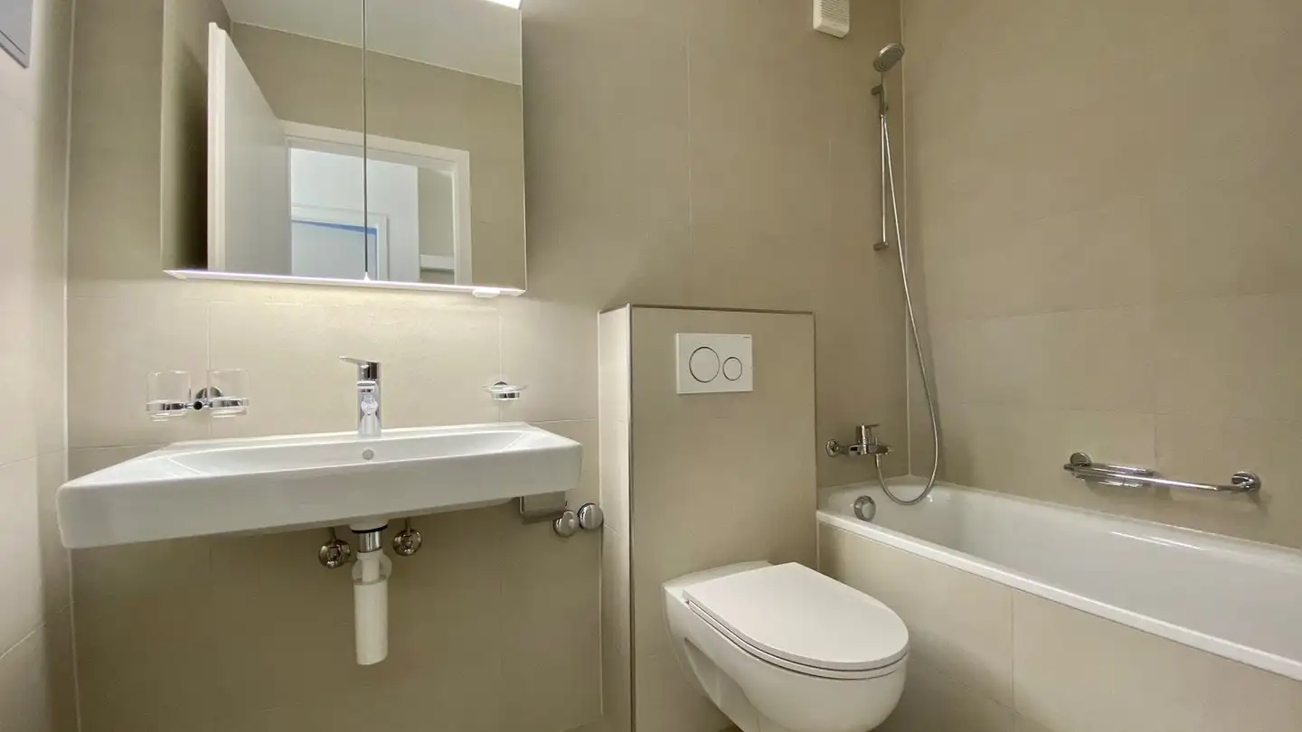 Appartamento in affitto - Bielstrasse 42, 2560 Nidau - Foto 2