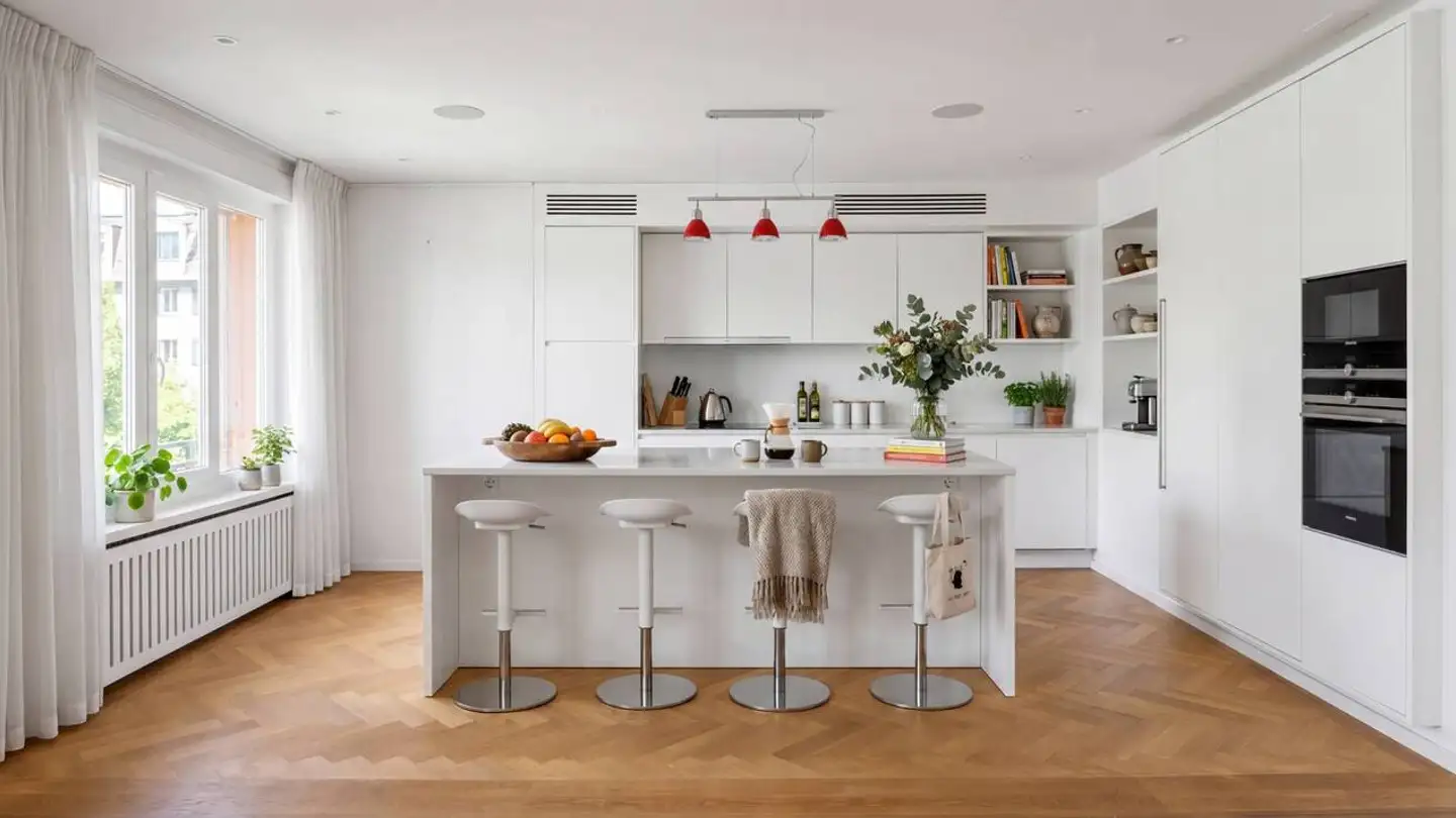 Apartment for sale - 1005 Lausanne - Photo 4