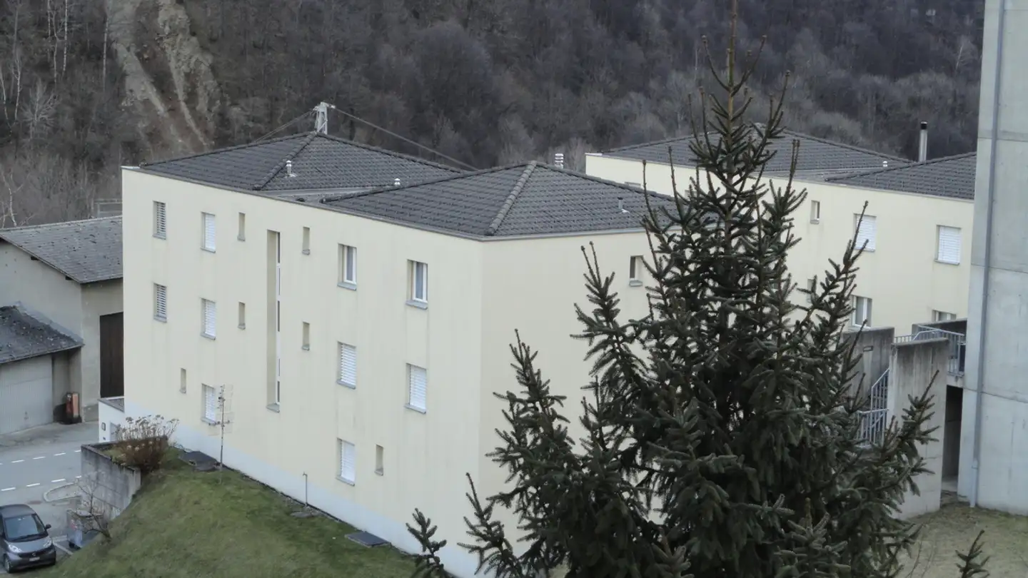 Appartement à vendre - Strada De Calcá 9, 6563 Mesocco - Photo 3