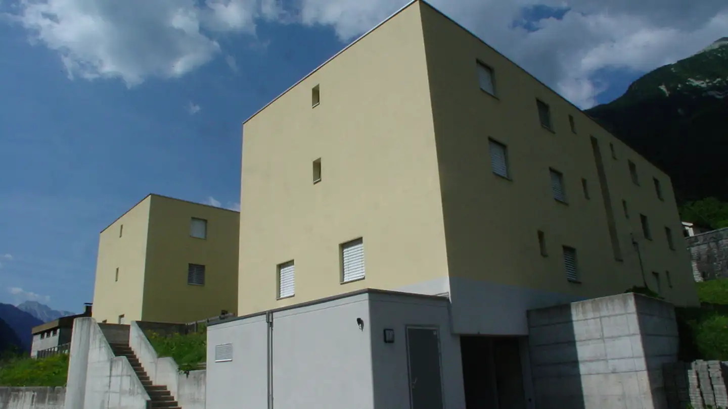 Appartement à vendre - Strada De Calcá 9, 6563 Mesocco - Photo 4