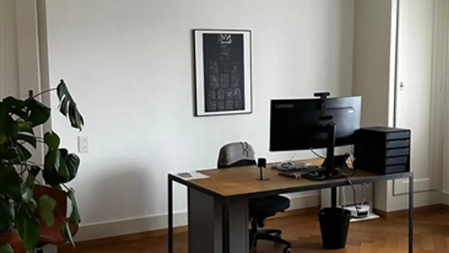 Appartamento in affitto - 3013 Bern - Foto 2