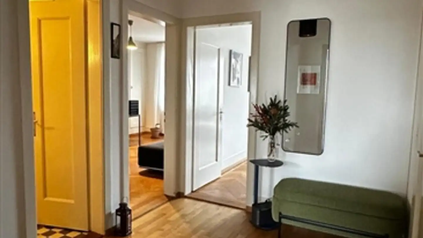 Appartamento in affitto - 3013 Bern - Foto 3