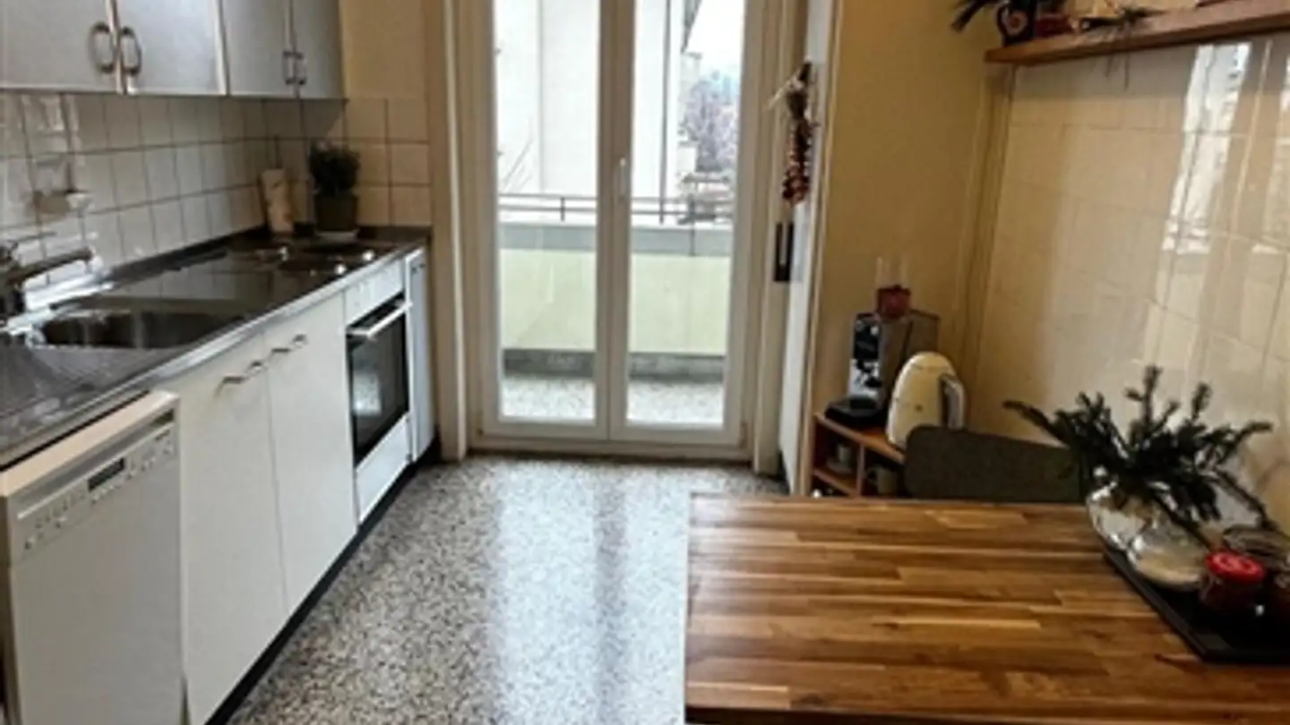 Appartamento in affitto - 3013 Bern - Foto 4
