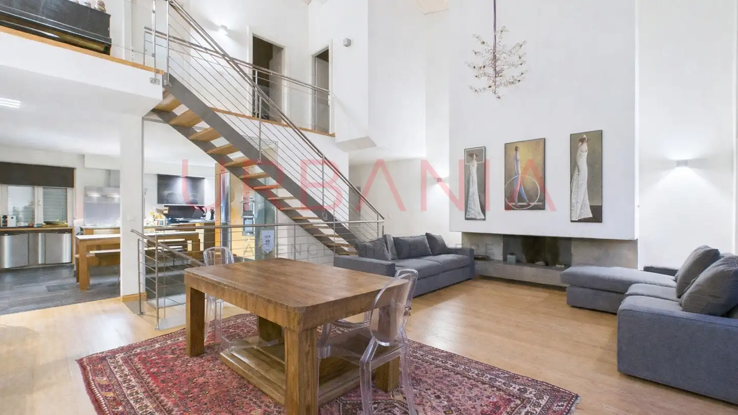 Reihenhaus kaufen - 1218 Le Grand-Saconnex