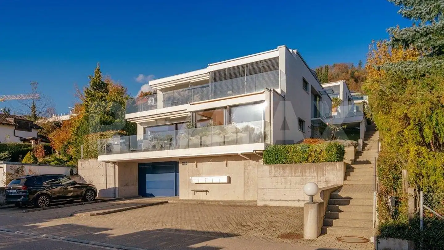 Apartment for sale - Hintere Rietstrasse 4a, 8103 Unterengstringen