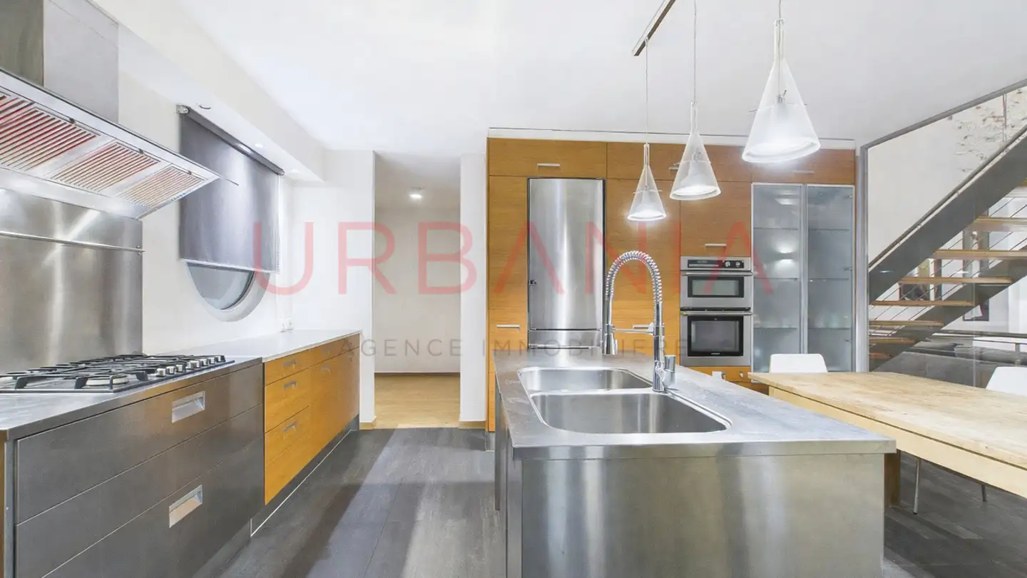 Reihenhaus kaufen - 1218 Le Grand-Saconnex - Foto 2