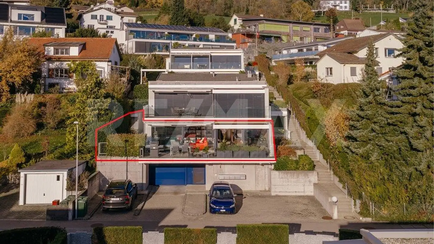 Apartment for sale - Hintere Rietstrasse 4a, 8103 Unterengstringen - Photo 2