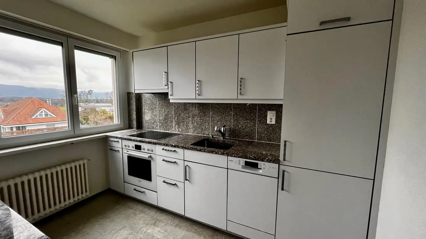 Apartment for rent - Aegertenstrasse, 4923 Wynau