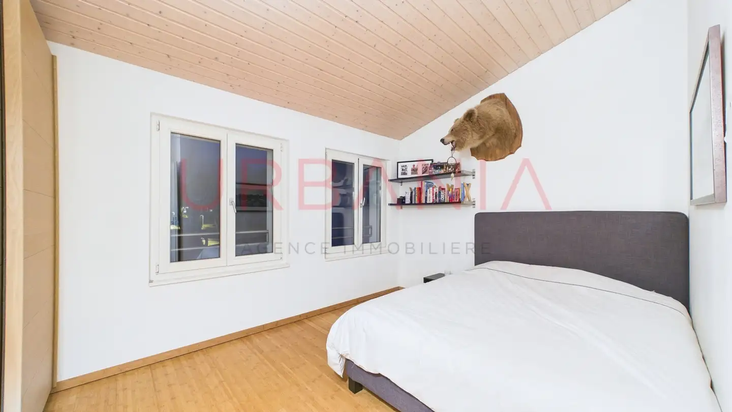 Reihenhaus kaufen - 1218 Le Grand-Saconnex - Foto 4