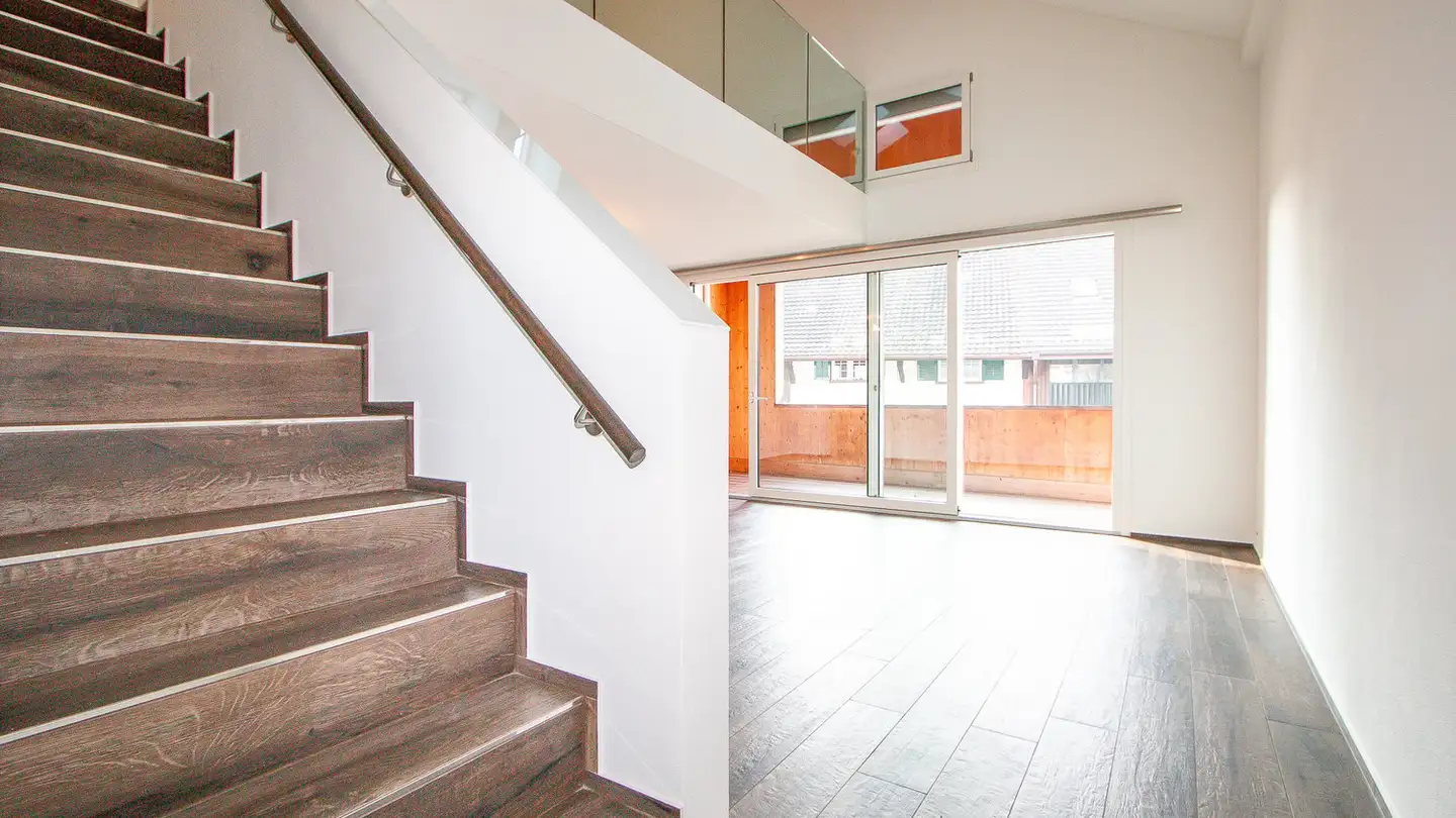 Maisonette mieten - Obere Wallisellerstrasse 5, 8152 Opfikon - Foto 2