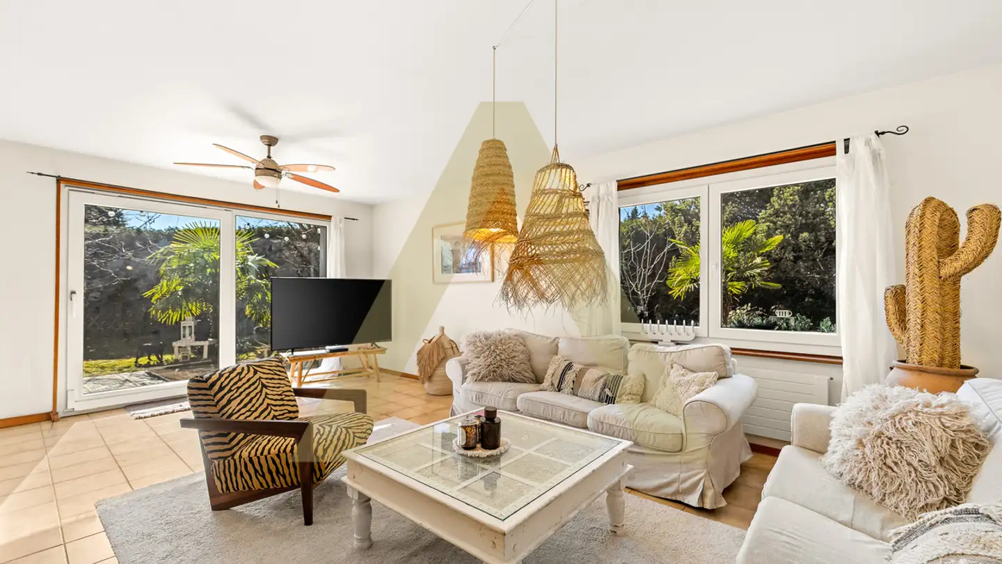 Einfamilienhaus kaufen - 1052 Le Mont-sur-Lausanne - Foto 3