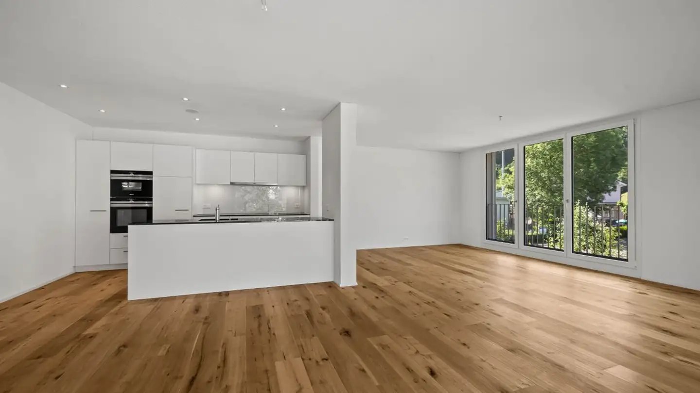 Wohnung kaufen - Bahnhofstrasse 4, 4448 Läufelfingen - Foto 3