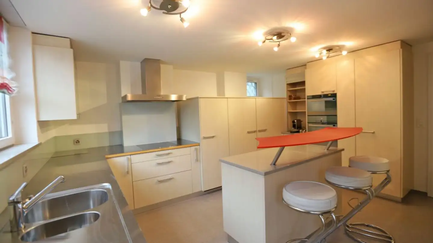 Einfamilienhaus kaufen - Badstrasse 29, 8867 Niederurnen - Foto 3