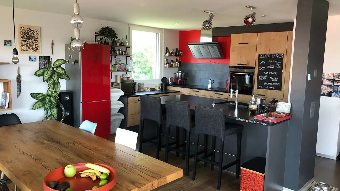 Attico in vendita - 1618 Châtel-St-Denis - Foto 4