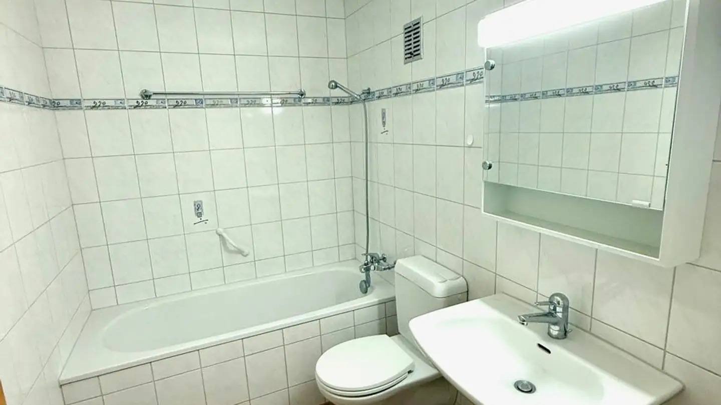 Wohnung mieten - Rue Du Levant 1, 2114 Fleurier - Foto 4