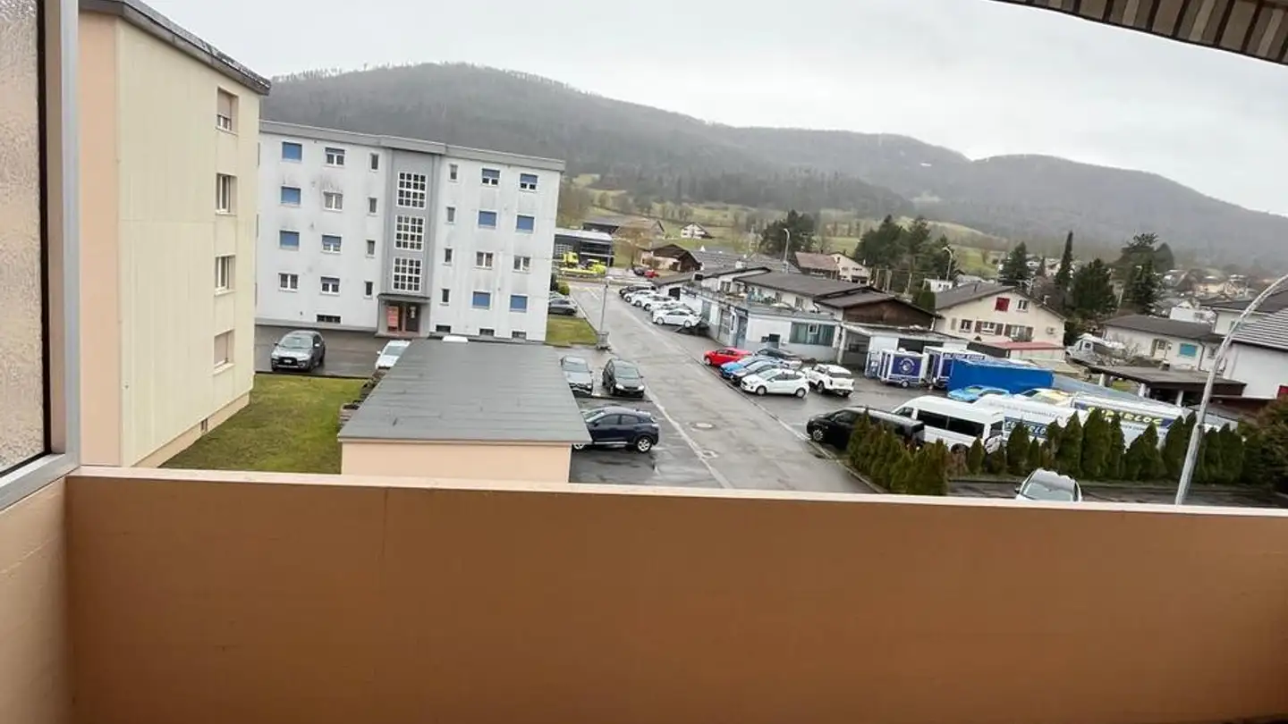 Wohnung mieten - Rue de l'Avenir 18, 2854 Bassecourt - Foto 2