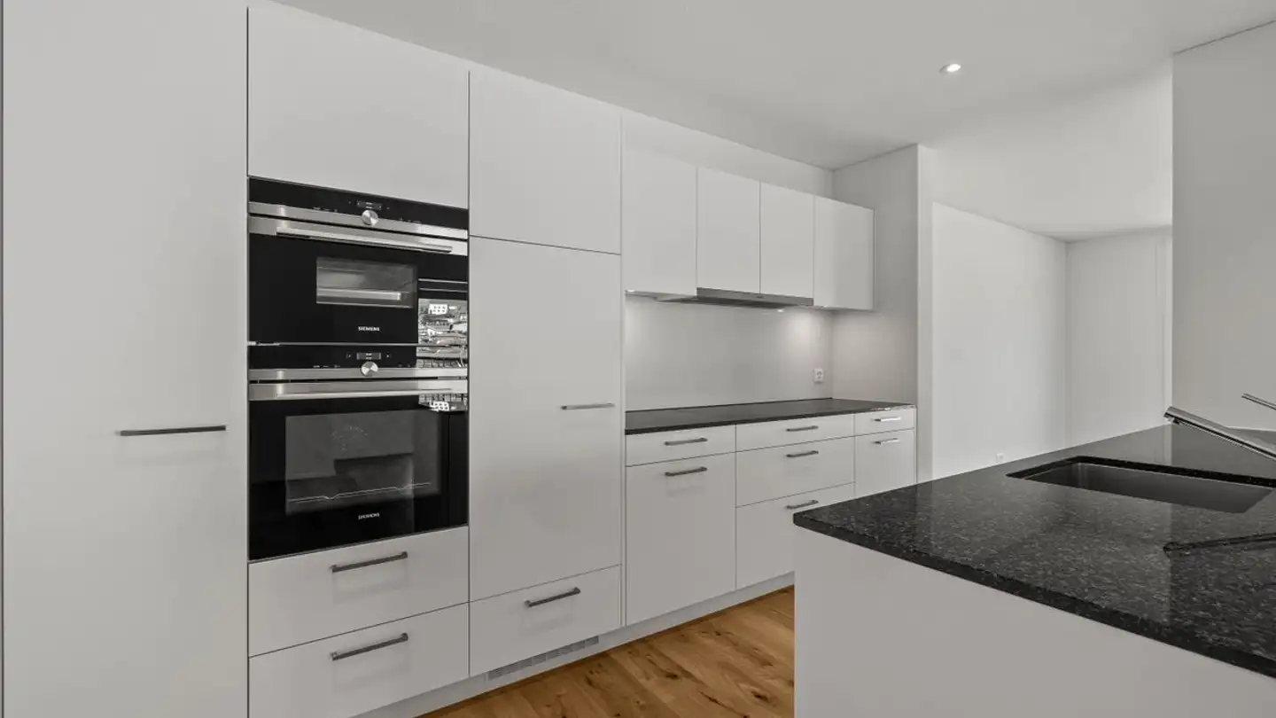 Wohnung kaufen - Bahnhofstrasse 4, 4448 Läufelfingen - Foto 4