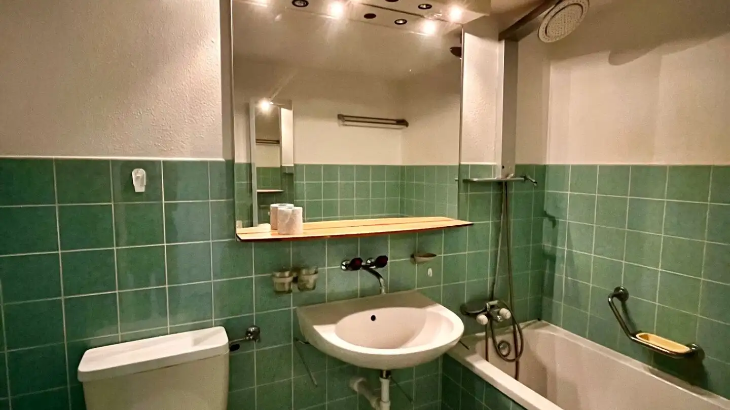 Apartment for rent - Aegertenstrasse, 4923 Wynau - Photo 2