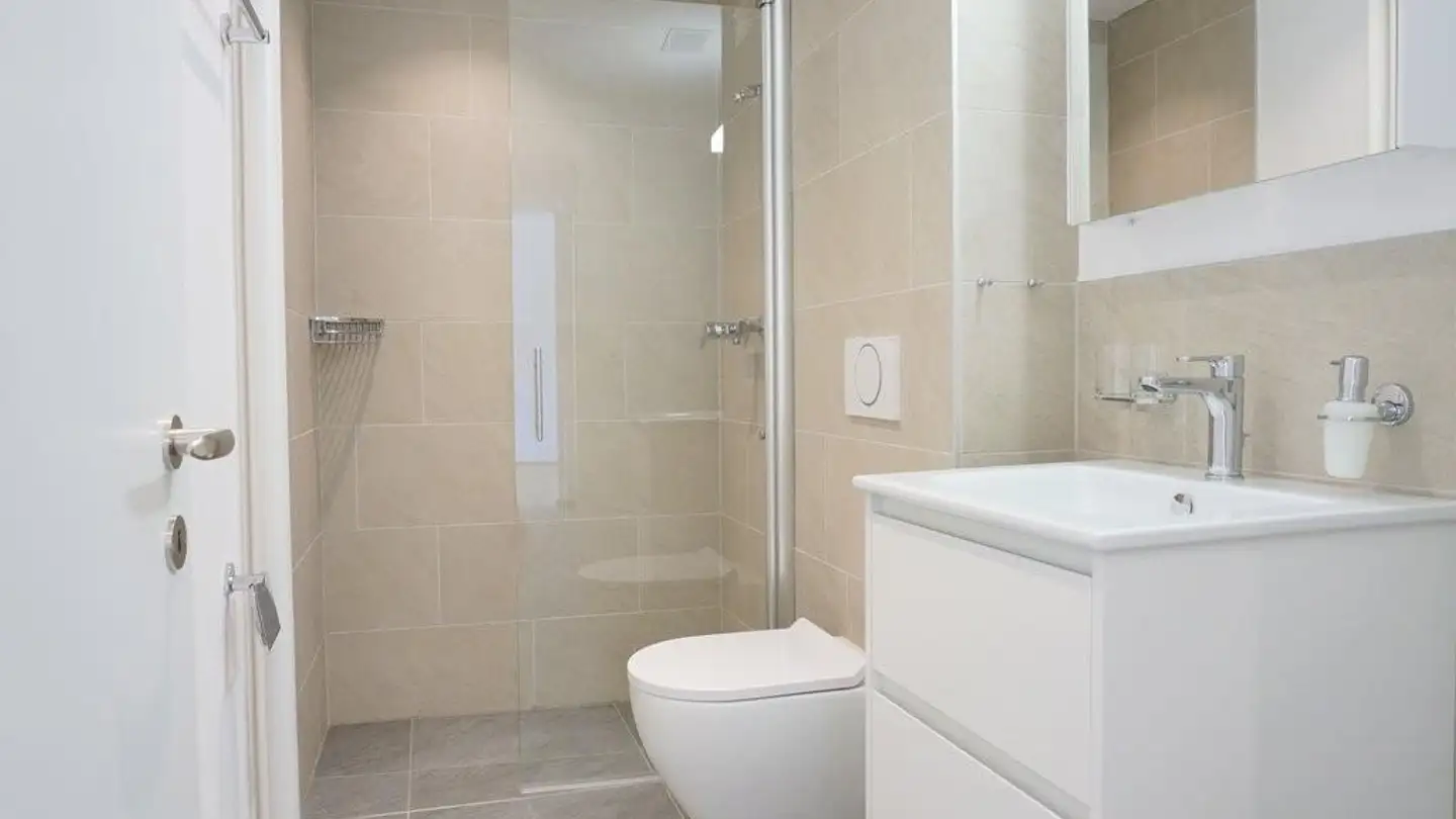 Apartment for rent - Fuchsweg 3, 3097 Liebefeld - Photo 3