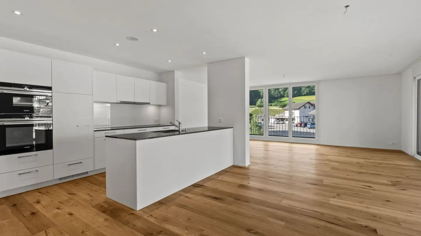 Wohnung kaufen - Bahnhofstrasse 4, 4448 Läufelfingen