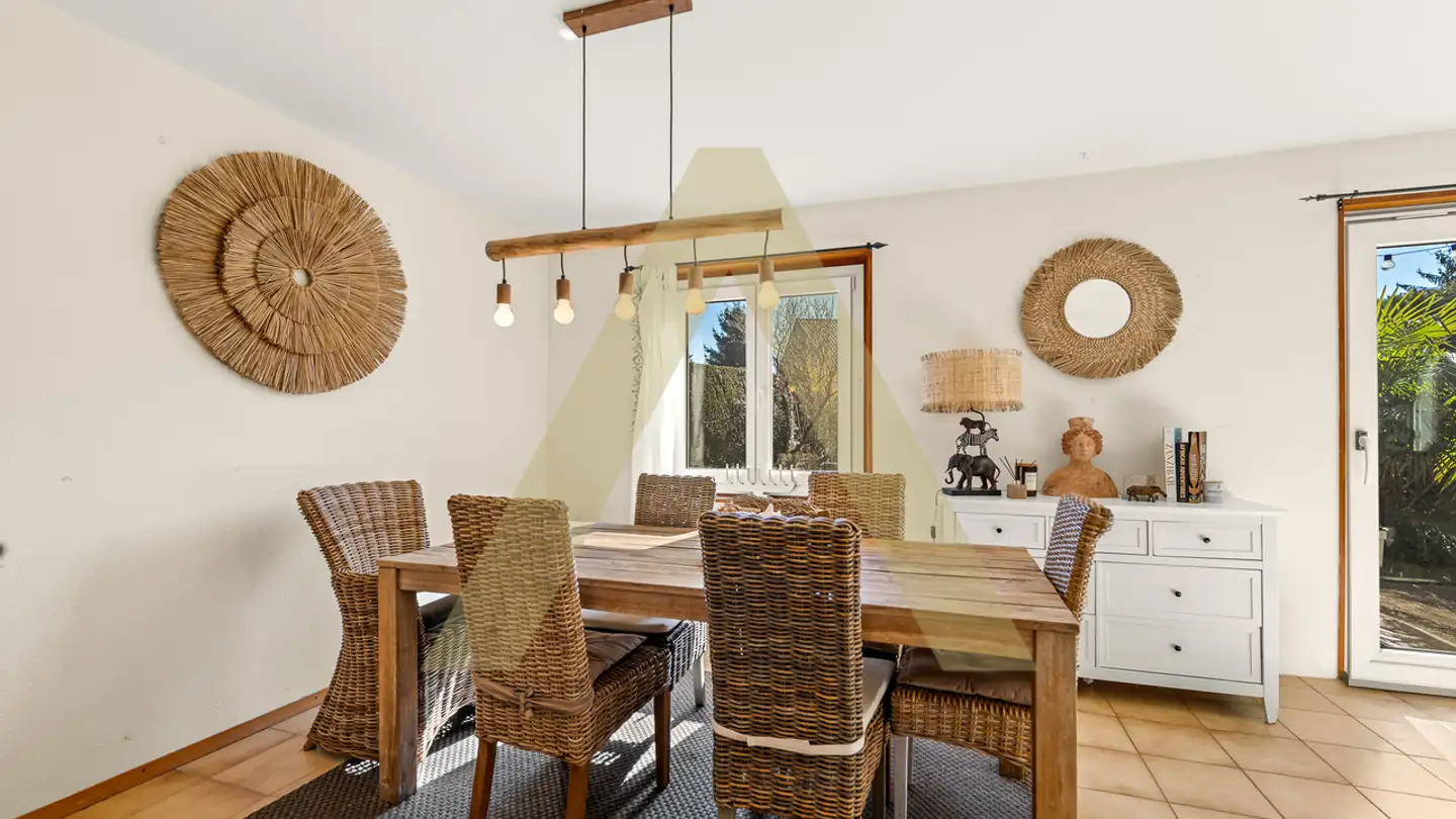 Einfamilienhaus kaufen - 1052 Le Mont-sur-Lausanne - Foto 4